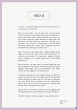 Load image into Gallery viewer, the guide to natural breast reduction: how to shrink &amp; lift your breasts
