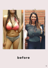 Load image into Gallery viewer, the guide to natural breast reduction: how to shrink &amp; lift your breasts