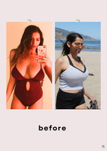 Load image into Gallery viewer, the guide to natural breast reduction: how to shrink &amp; lift your breasts