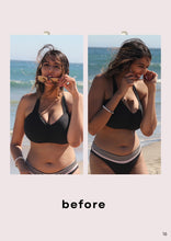Load image into Gallery viewer, the guide to natural breast reduction: how to shrink &amp; lift your breasts