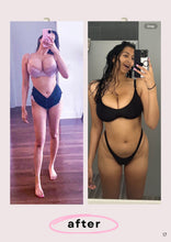 Load image into Gallery viewer, the guide to natural breast reduction: how to shrink &amp; lift your breasts