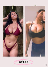 Load image into Gallery viewer, the guide to natural breast reduction: how to shrink &amp; lift your breasts