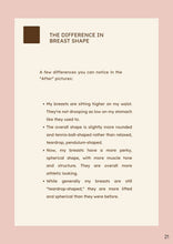 Load image into Gallery viewer, the guide to natural breast reduction: how to shrink &amp; lift your breasts