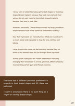 Load image into Gallery viewer, the guide to natural breast reduction: how to shrink &amp; lift your breasts