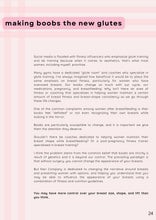 Load image into Gallery viewer, the guide to natural breast reduction: how to shrink &amp; lift your breasts