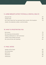 Load image into Gallery viewer, the guide to natural breast reduction: how to shrink &amp; lift your breasts