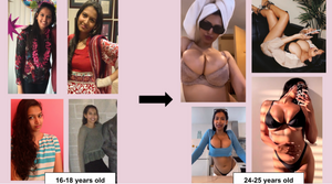 Nari Complete Guide - How to Naturally Grow Your Breasts at Home