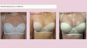 Nari Complete Guide - How to Naturally Grow Your Breasts at Home