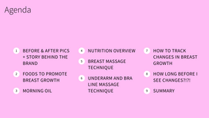 Nari Complete Guide - How to Naturally Grow Your Breasts at Home