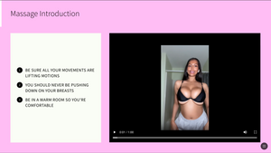 Nari Complete Guide - How to Naturally Grow Your Breasts at Home